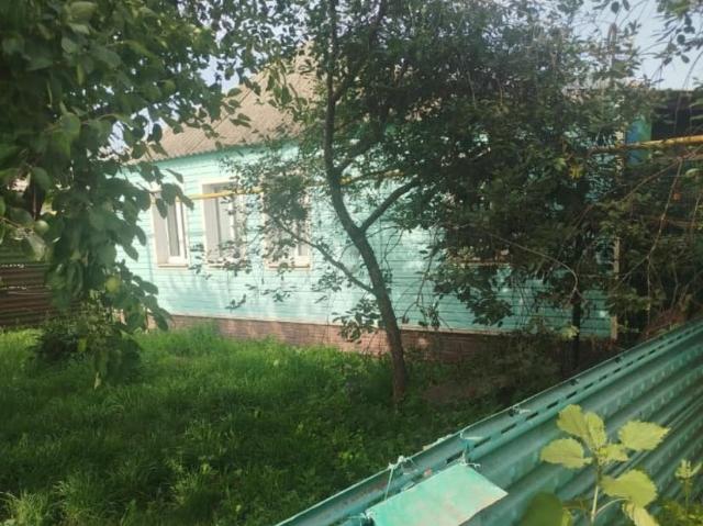 Дом продажа в Курская область