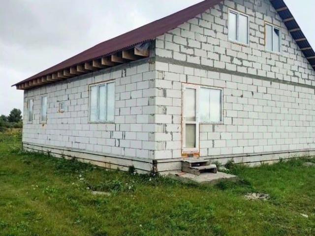 Дом продажа в Свердловская область