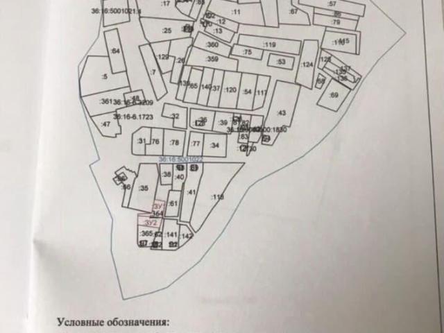Дом продажа в Воронежская область