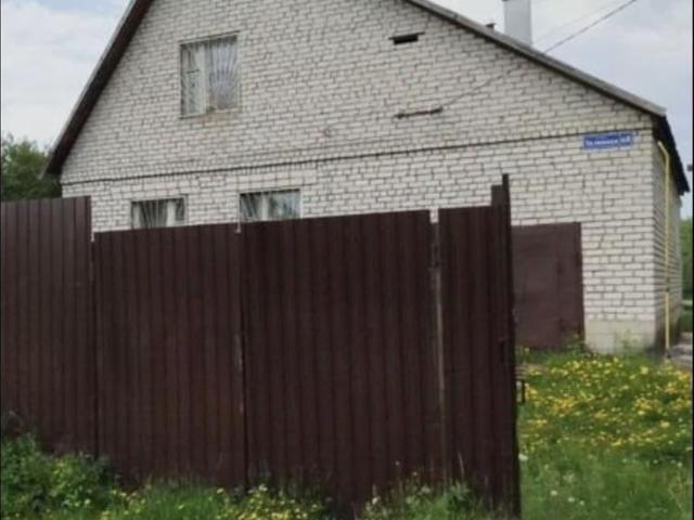 Дом продажа в Воронежская область