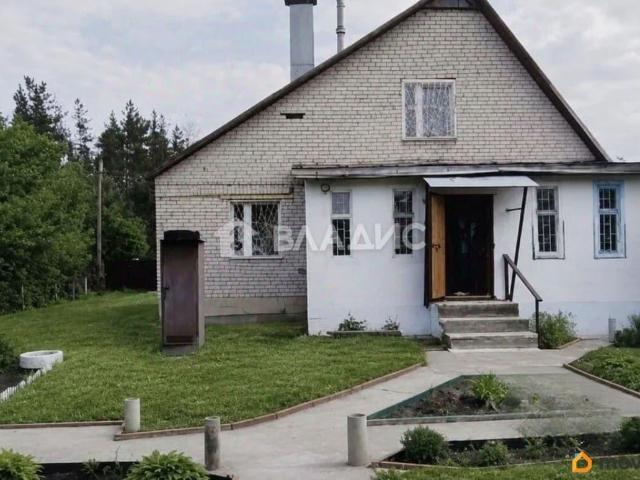 Дом продажа в Воронежская область