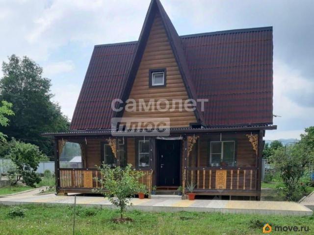 Дом продажа в Краснодарский Край