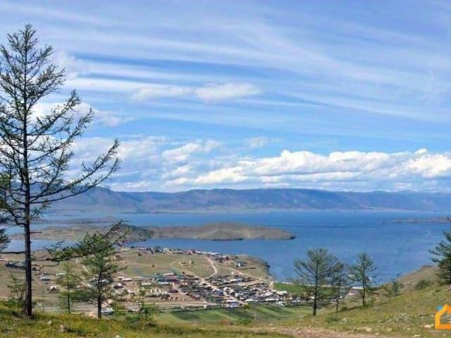 Дом продажа в Иркутская область