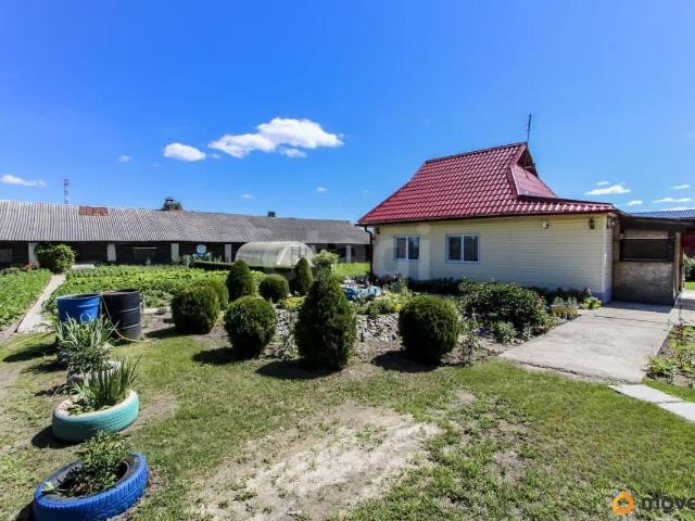 Дом продажа в Тюменская область