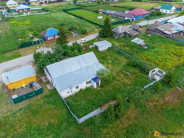 Дом продажа в Тюменская область