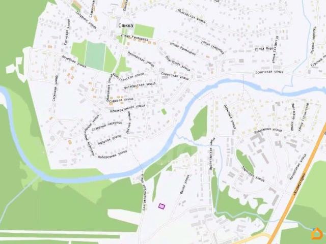 Дом продажа в Вологодская область