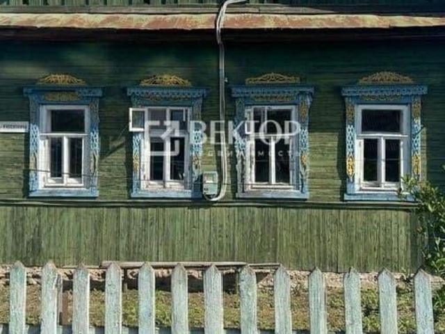 Дом продажа в Костромская область