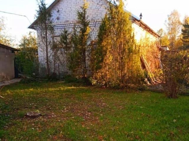 Дом продажа в Костромская область