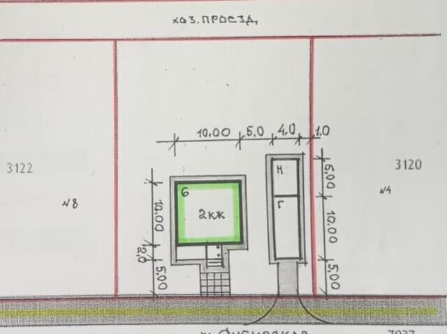 Дом продажа в Алтайский Край