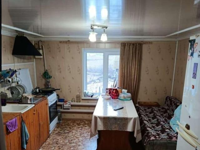 Дом продажа в Самарская область