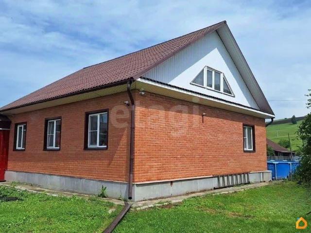 Дом продажа в Алтайский Край