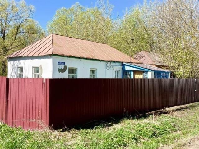 Дом продажа в Рязанская область