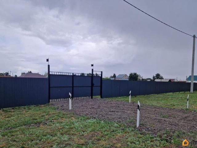 Дом продажа в Селекционное С, Алтайский Край