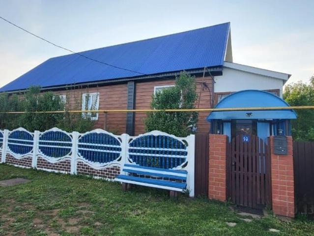 Дом продажа в Татарстан Республика