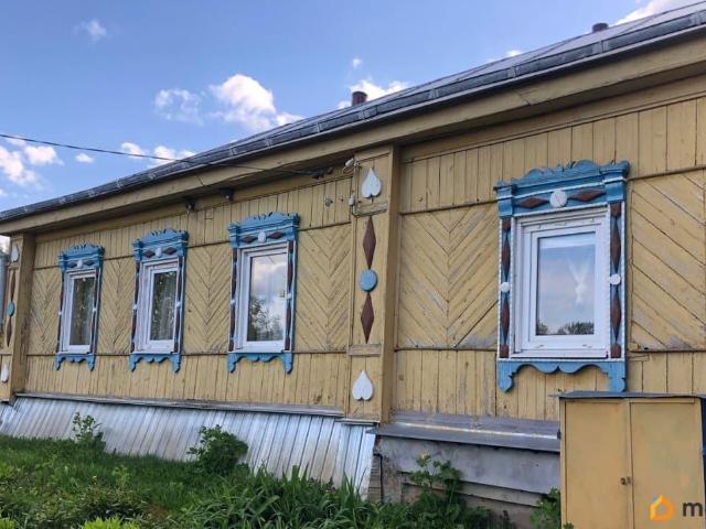 Дом продажа в Тульская область