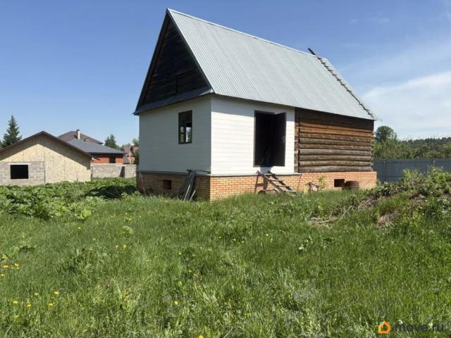 Дом продажа в Семиозёрка, Высокогорский район