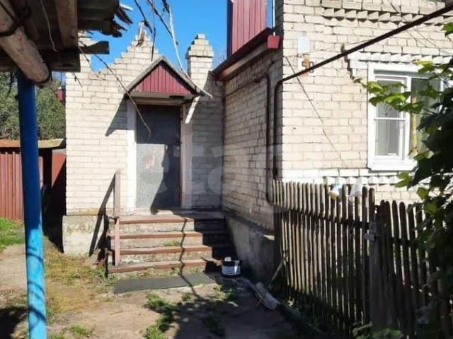 Дом продажа в Липецкая область