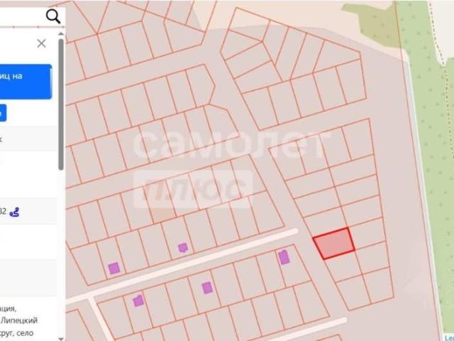 Дом продажа в Липецкая область
