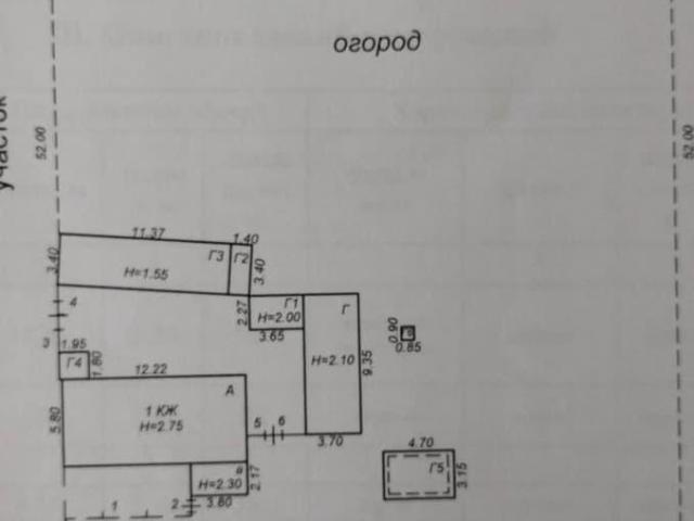 Дом продажа в Воронежская область