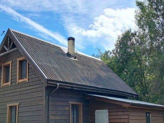 Дом продажа в Псковская область
