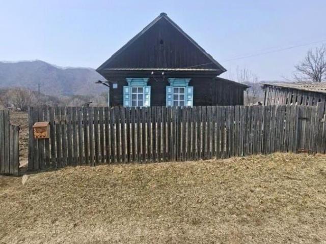 Дом продажа в Приморский Край