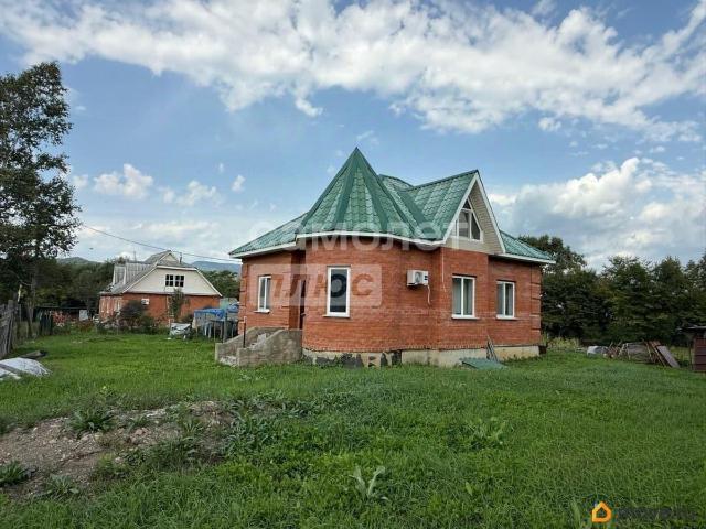 Дом продажа в Приморский Край