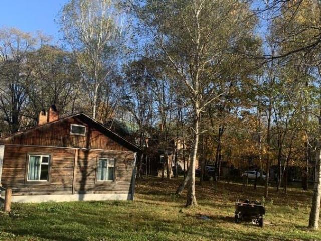 Дом продажа в Приморский Край