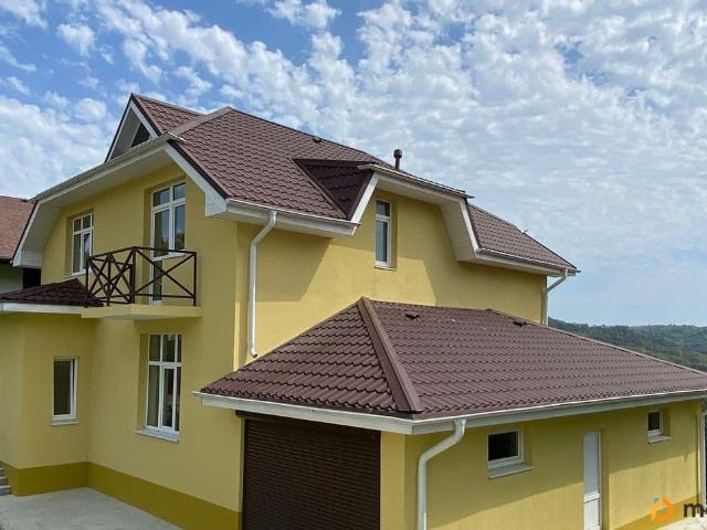 Дом продажа в Разбитый Котел С, Краснодарский Край