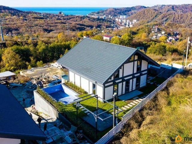 Дом продажа в Разбитый Котел С, Краснодарский Край