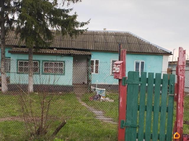 Дом продажа в Сергиевское, Ливенский район
