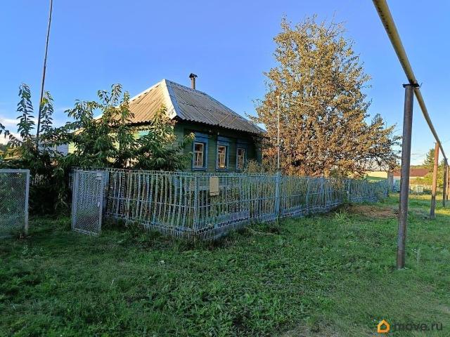 Дом продажа в Самарская область