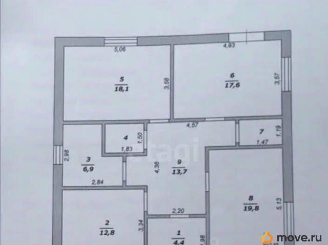 Дом продажа в Белгородская область