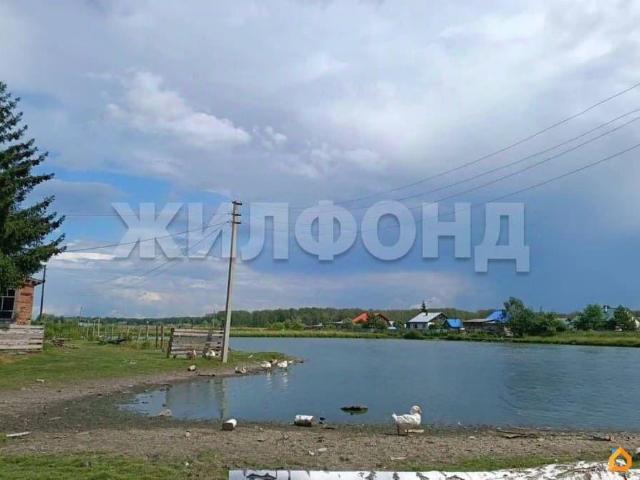 Дом продажа в Новосибирская область