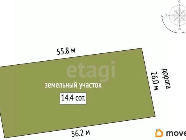 Дом продажа в Кобяково, Краснознаменск