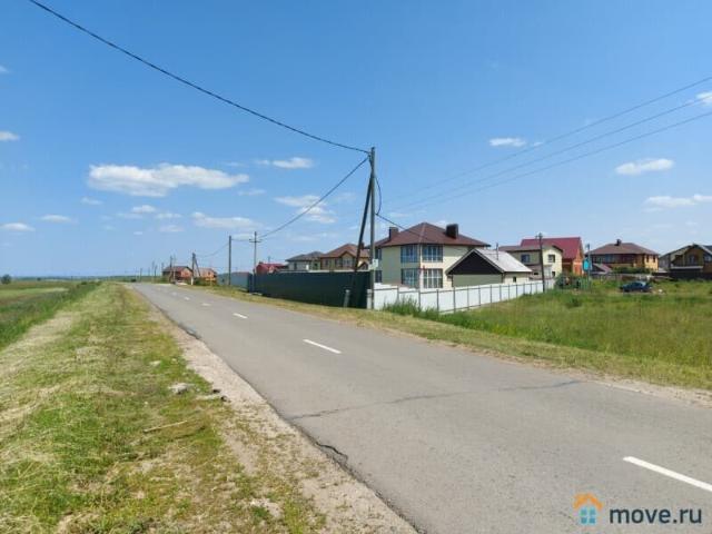 Дом продажа в Синьялы, Чебоксарский муниципальный округ