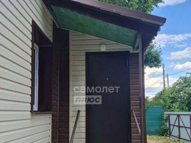 Дом продажа в Липецкая область