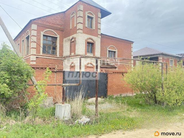 Дом продажа в Челябинская область