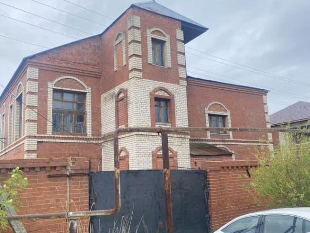 Дом продажа в Челябинская область