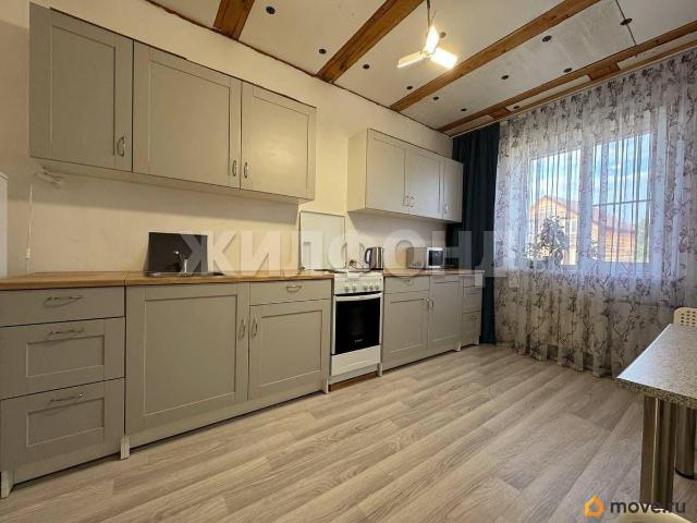 Дом продажа в Новосибирская область