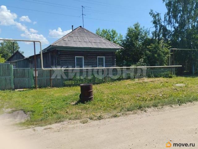 Дом продажа в Новосибирская область