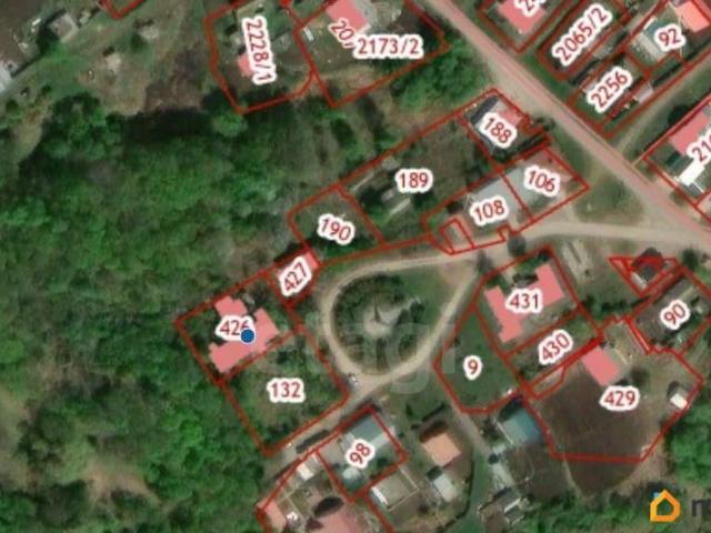 Дом продажа в Сколково, Самарская область
