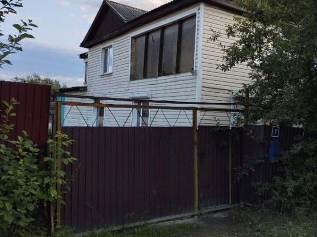 Дом продажа в Иркутская область