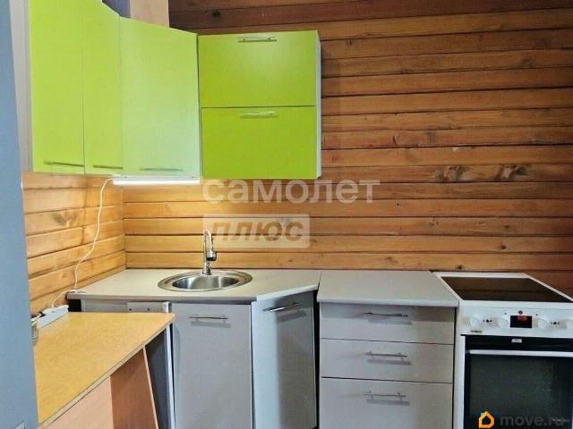Дом продажа в Смоленщина, Иркутский район