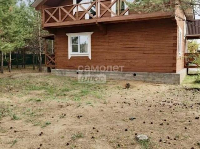 Дом продажа в Забайкальский Край