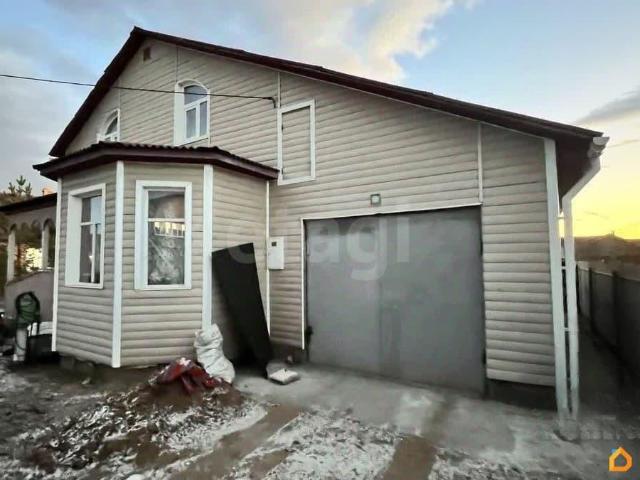 Дом продажа в Забайкальский Край