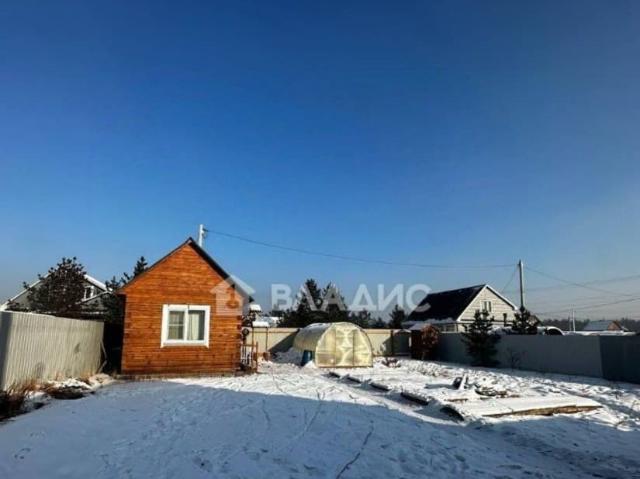 Дом продажа в Забайкальский Край