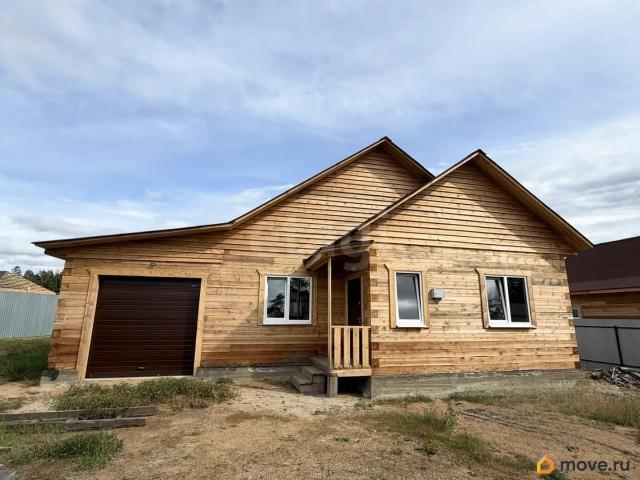 Дом продажа в Забайкальский Край