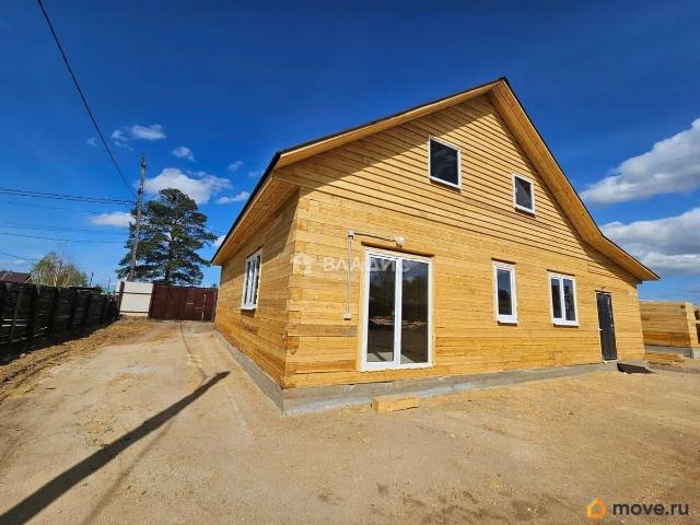 Дом продажа в Забайкальский Край