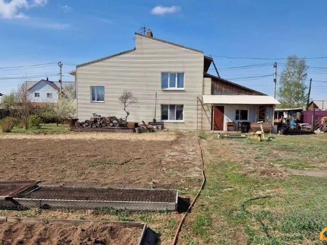 Дом продажа в Забайкальский Край