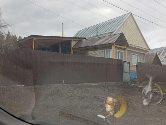 Дом продажа в Алтайский Край